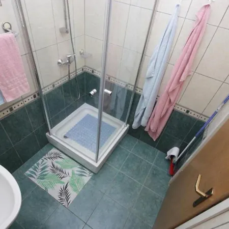 Nada - With Private Pool Apartment Fazana