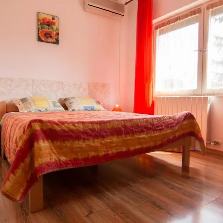 Apartment Nada - With Private Pool *