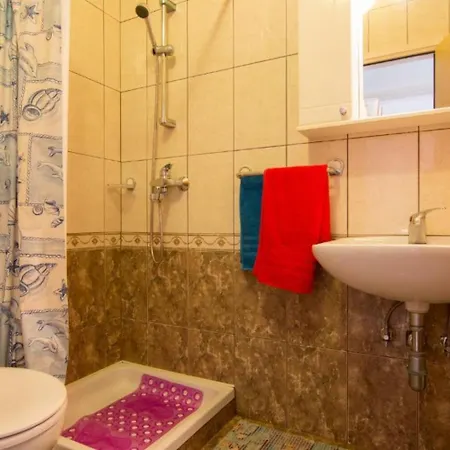 Nada - With Private Pool Apartment