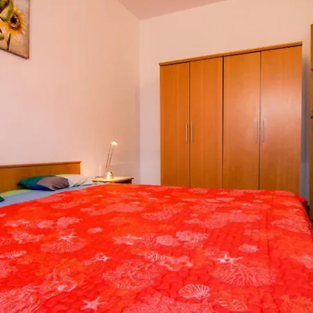 Apartment Nada - With Private Pool *