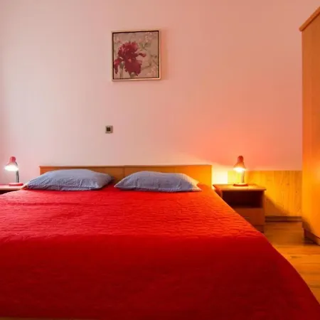 Apartment Nada - With Private Pool *