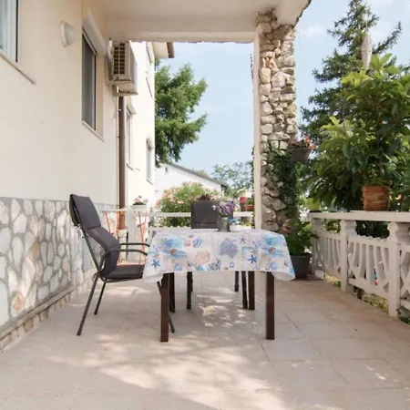 Nada - With Private Pool * Fazana