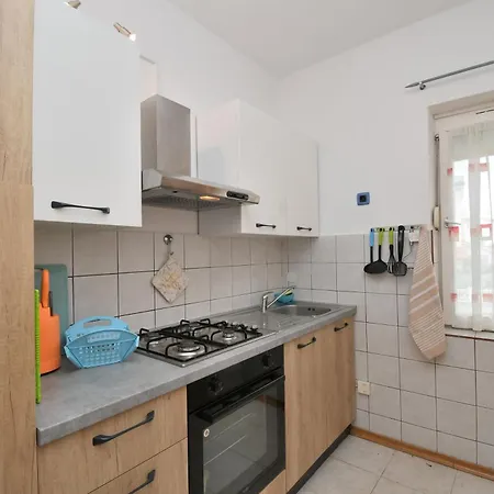 Nada Appartement Fažana