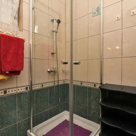 Nada - With Private Pool Apartament