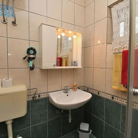 Nada Apartman *