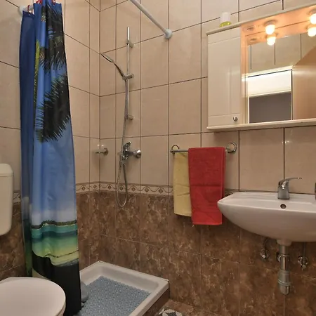 Nada - With Private Pool Fažana