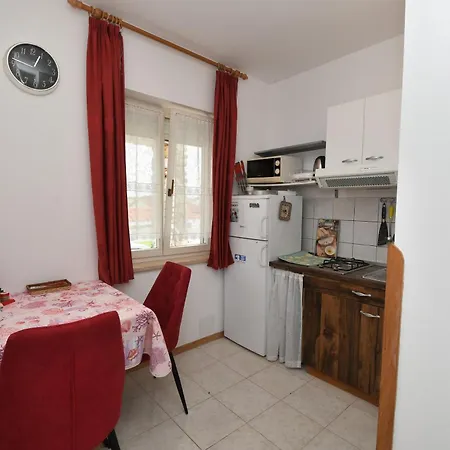 Appartement Nada *