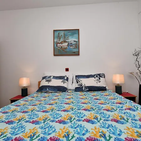 Apartamento Nada - With Private Pool Fažana