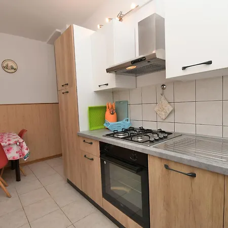 Nada Apartman