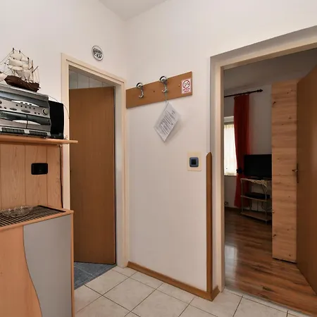 Appartement Nada