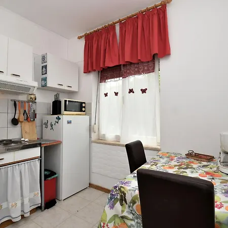 Appartement Nada *