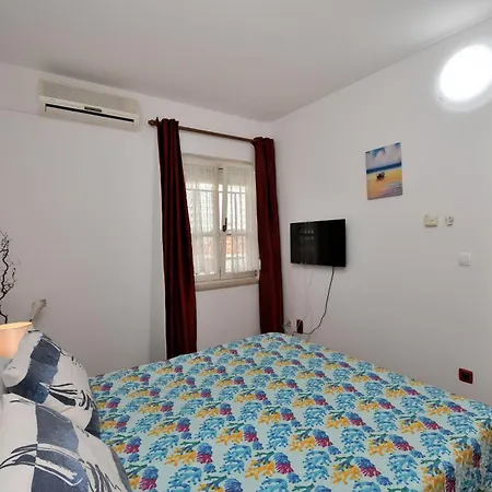 Appartement Nada Fažana