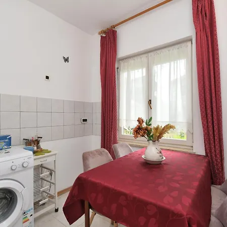 Appartement Nada *