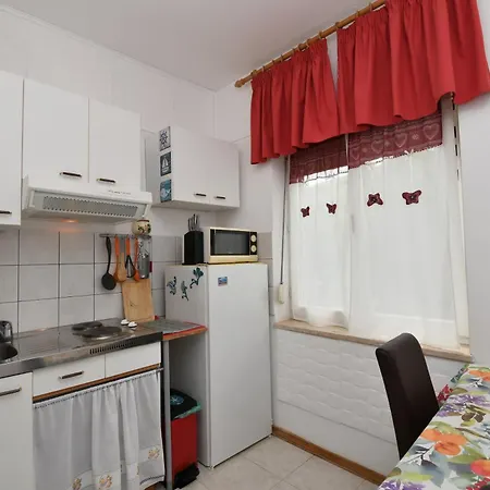 Appartement Nada Fažana