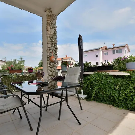 Appartement Nada