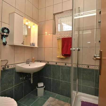 Nada Apartman *