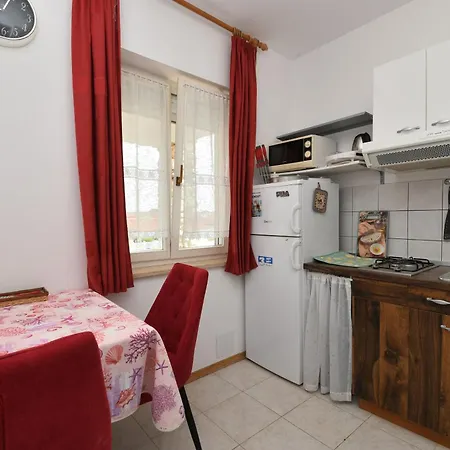 Nada Apartman