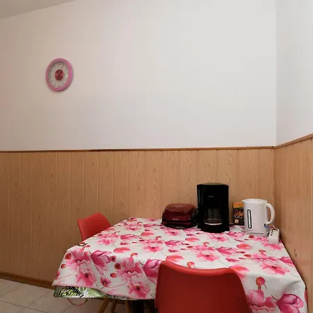 Nada - With Private Pool Apartament *