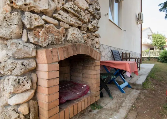 Nada Appartement