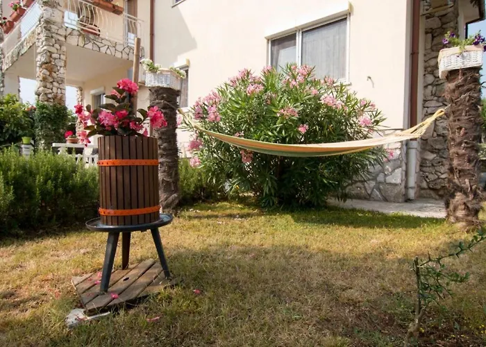 Nada Appartement *