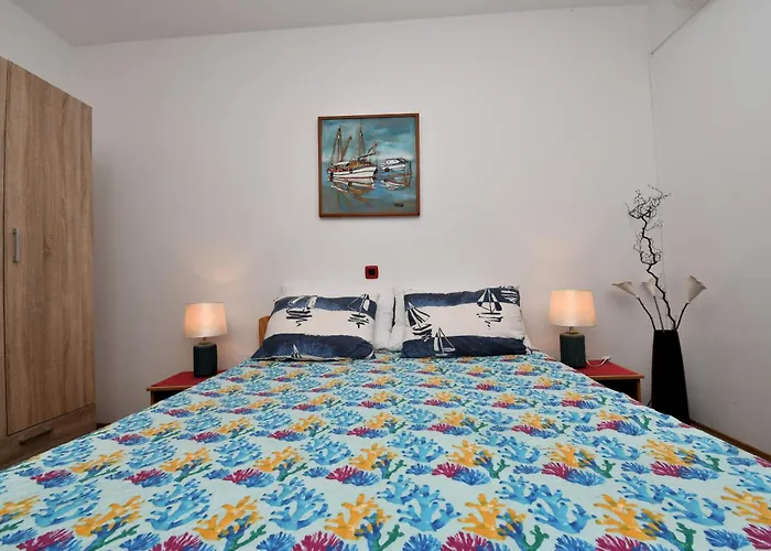 Appartement Nada Fažana