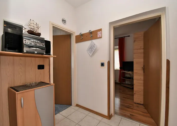 Appartement Nada