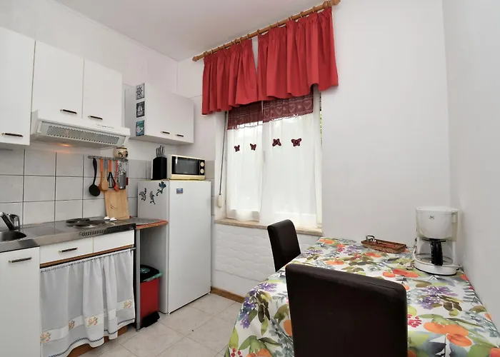 Appartement Nada *