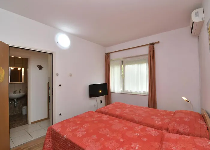 Appartement Nada
