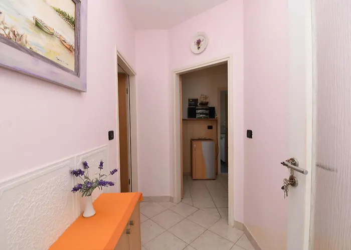 Nada Appartement Fažana