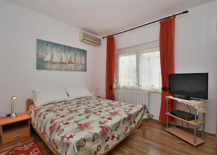 Nada Appartement