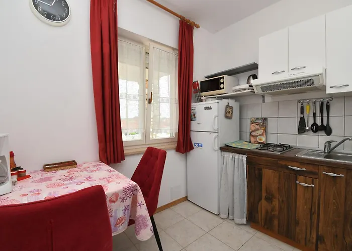 Nada Appartement