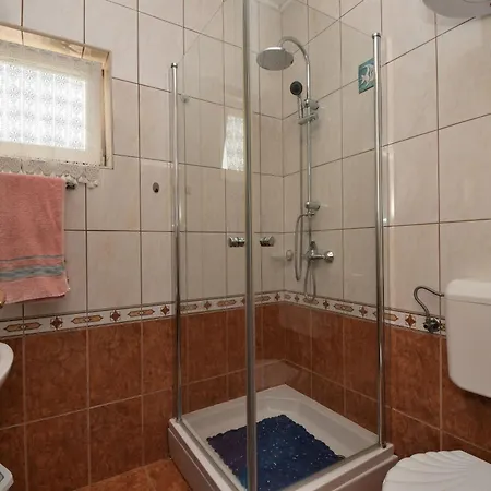 דירה Nada - With Private Pool